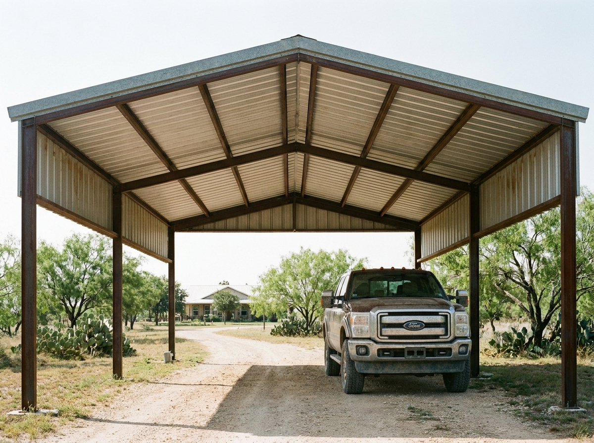 Carports