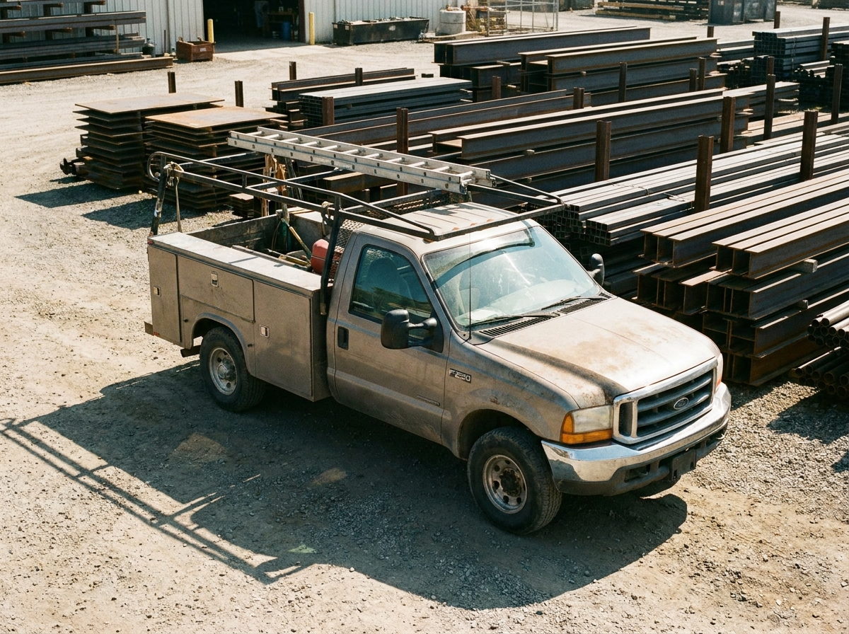 Contractor Supply