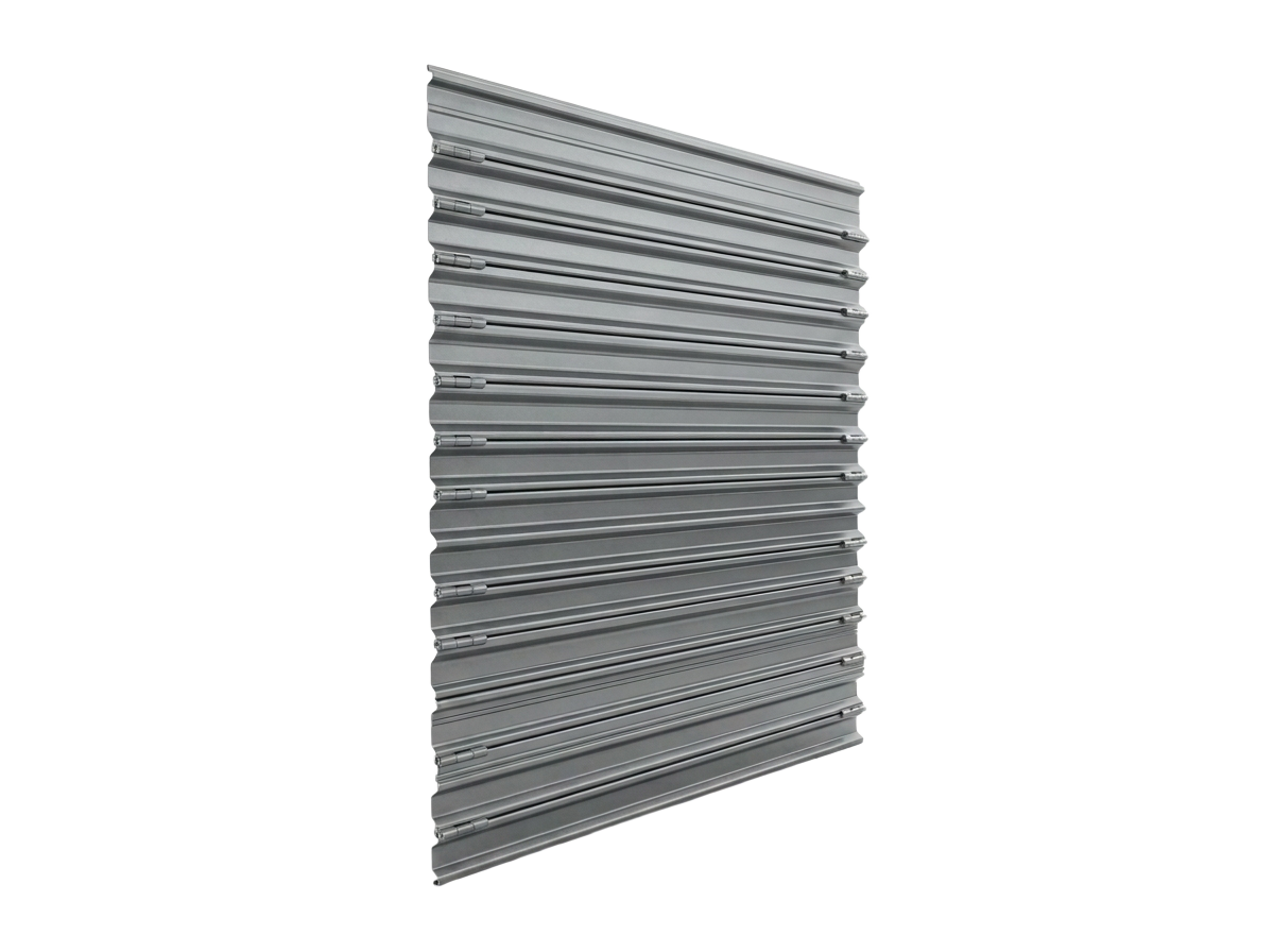 Roll-Up Doors