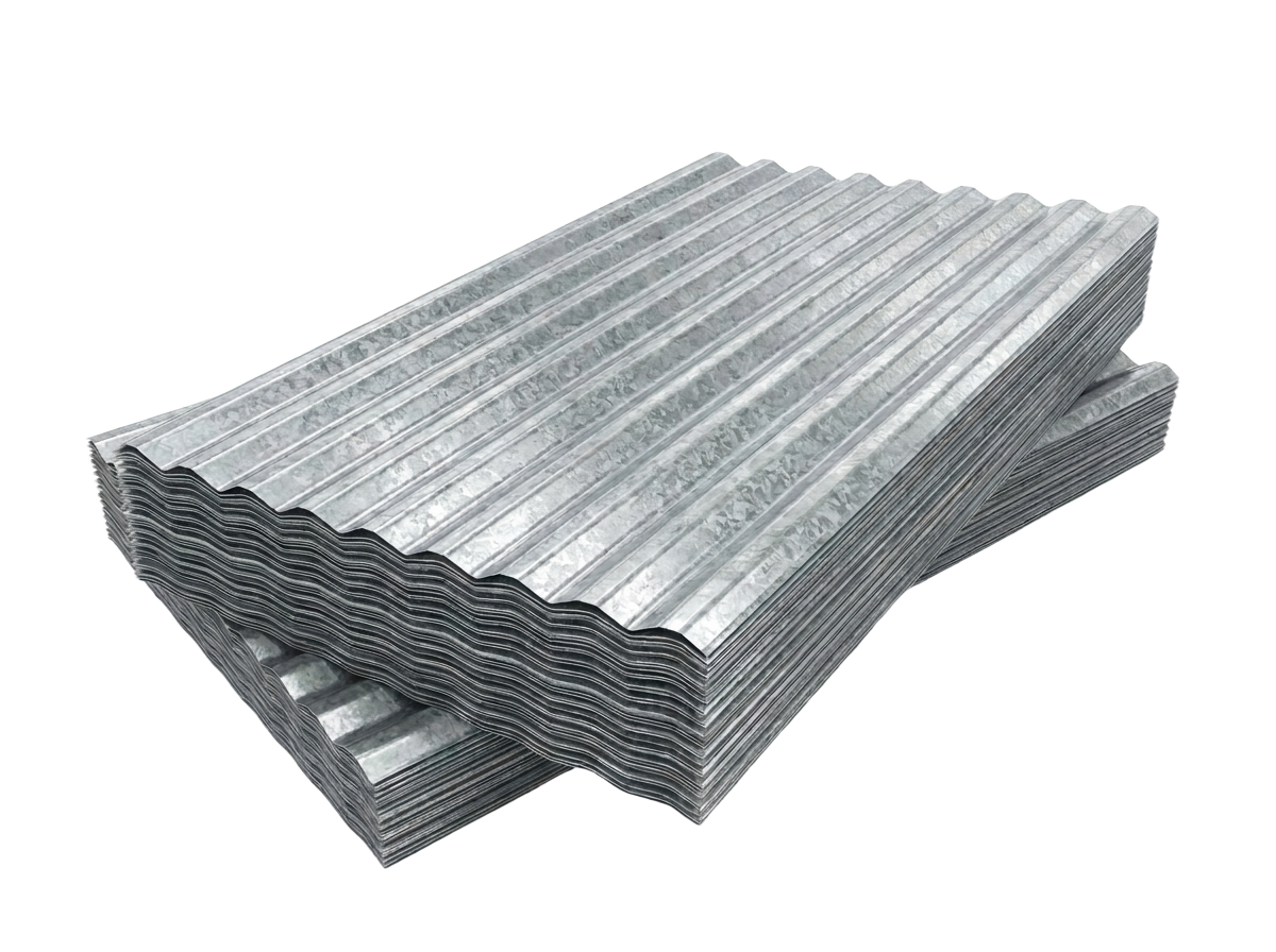 Sheet Metal