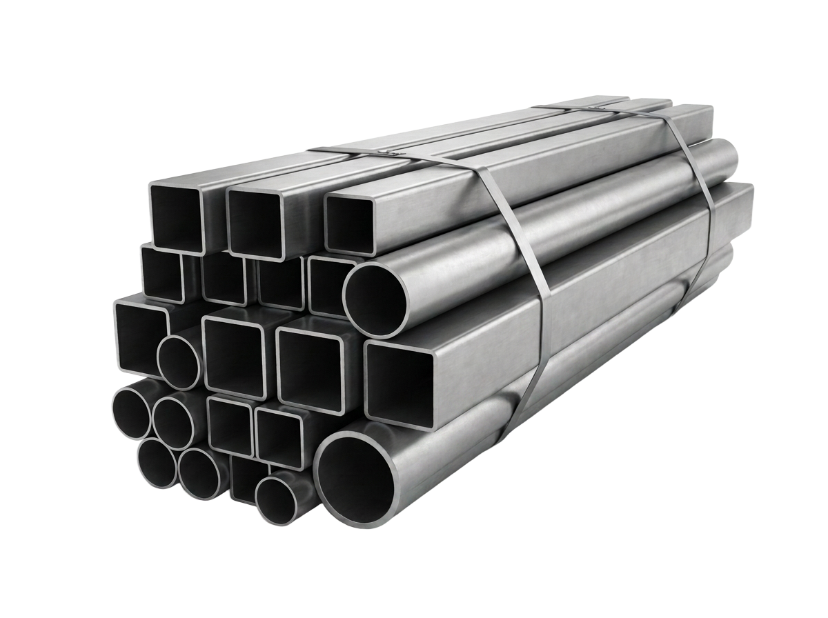 Tubing & Pipe